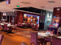 -点都德(华强南店)