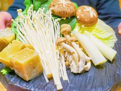 -梦味精致日本料理(新地假日广场店)