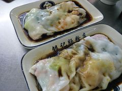 -银记肠粉店(北京路店)