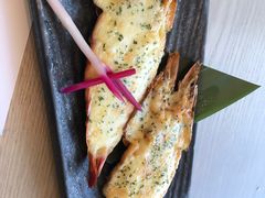 -天丰日本料理·铁板烧