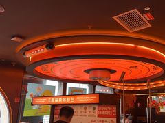 -探鱼·鲜青椒爽麻烤鱼(广州欣荣广场店)