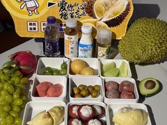 -海德温泉生活馆(朝阳大悦城店)
