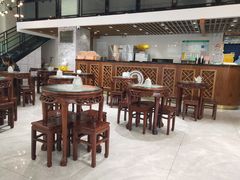 大堂-仁信老铺(嘉信店)