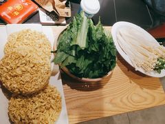 -淼福猪肚鸡·椰子鸡火锅(大沙地店)