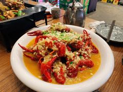 -虾小龙老长沙龙虾馆(坡子街店)
