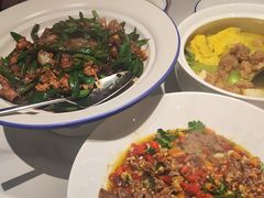 -兰湘子·湘菜小炒(南京江宁万达店)