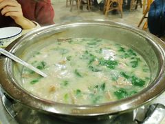 -标记美食新鲜猪杂(兴南大道店)