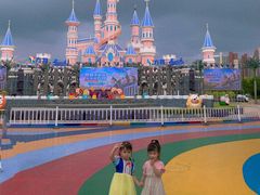 -沈阳方特欢乐世界