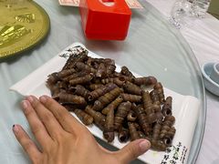 -宾朋海鲜饭庄(兴海路店)