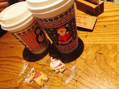 -COS(月星环球港店)