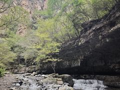 -龙门涧景区