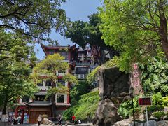 -厦门鸿山寺
