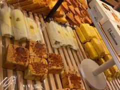 -东哥面包 DONCO BAKERY(万风新天地购物中心店)