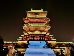 -寻梦滕王阁实景演出