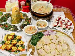 -官塘锋记鱼生·生腌·砂锅粥(牌坊街店)