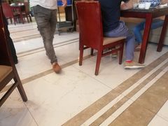 大堂-咪咪川菜(长乐西路店)