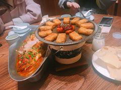 -刀板香·安徽菜(国购IFC店)