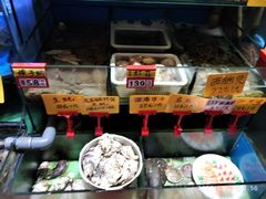 -蔚海之都·象山蒸汽海鲜(仙霞路店)