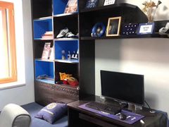 -索菲亚衣柜橱柜全屋定制(真北红星店)