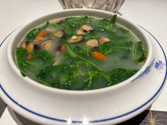 -新兴·金羊座·粤菜点心(乐峰店)