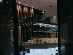 -印象餐厅(杭州国际博览中心北辰大酒店)