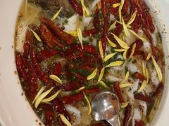 -江渔儿酸菜鱼(曜一城店)
