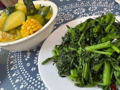 -嘉里饭庄