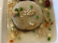 八宝饭-功德林素菜饭庄(前门店)
