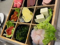 -海底捞火锅(铂澜大象城店)