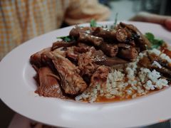 -Kha Mu Charoensang(Silom)