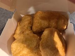 -麦当劳(欧陆广场店)