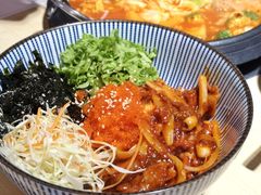 -韩香福脊骨汤锅(上杭路店)