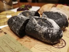 -圣丰索菲特·法国餐厅