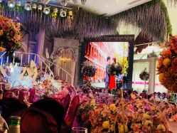 -格乐利雅婚礼艺术中心(南外滩店)