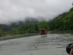 -崀山风景名胜区