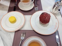 -Angelina安吉丽娜(恒隆广场店)