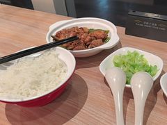 -南城香(北京南站店)