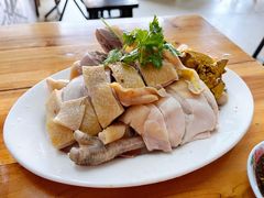 -肥婆兰鸡饭(西门外街店)