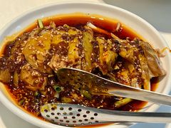 文杏鸡-文杏酒楼(一品天下店)