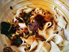 -三亚湾红树林度假酒店美食街