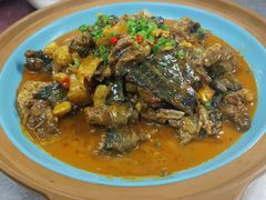 -亲回家吃饭餐厅(黄陂店)