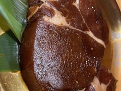 -闻老头·菊花炭烤肉(D11店)