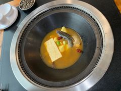 -老刘生态大鱼坊铁锅炖鱼(赛马场店)