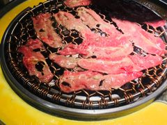 -三代烤肉(保利广场店)