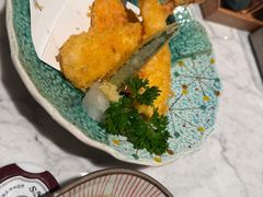 -阿吾罗日本料理(K11艺术中心店)