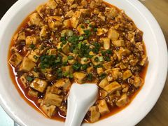 -勇猛子川菜馆(新军路店)