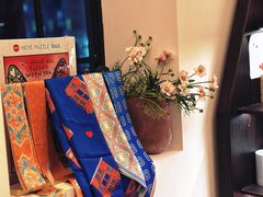 -思南书局·诗歌店