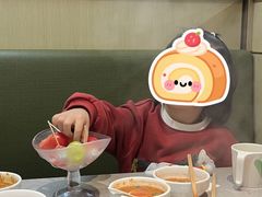 -海底捞火锅(团结桥店)