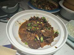 -院8里·小聚园老川菜(九眼桥店)