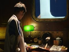 -武汉知音号